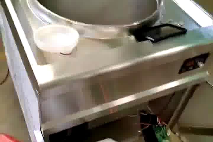 厨麒麟植物油炉头灶具：安全节能的厨房新选择