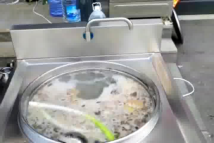 猛火灶燃料油_植物油灶具火力猛_植物油猛火灶调火技巧